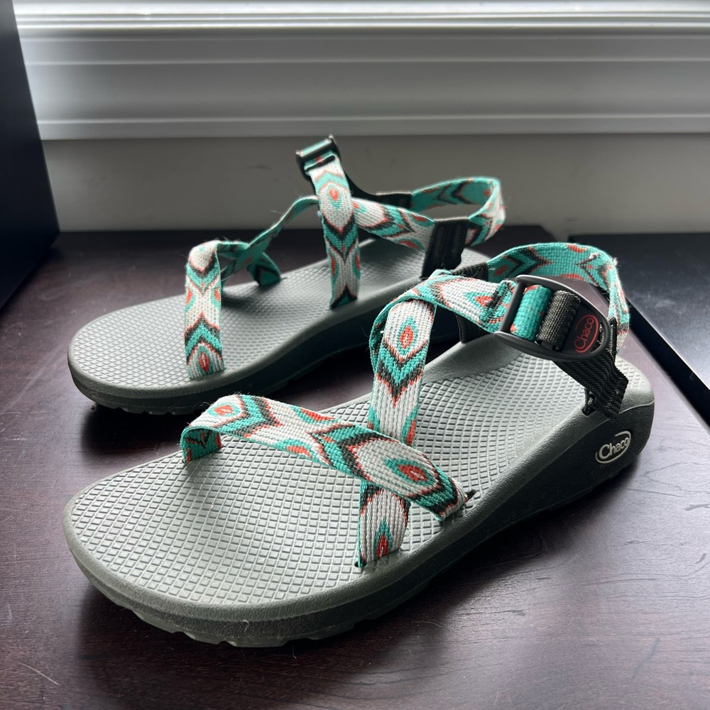 Womens Z/1 Chacos